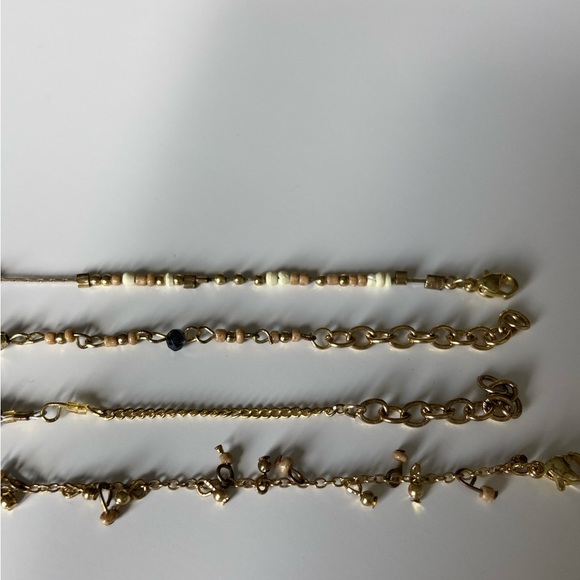 Beaded Bracelet Set - Picture 4 of 6